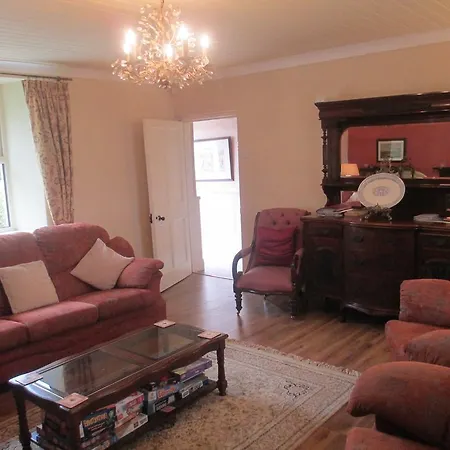 Tralia Farmhouse Self Catering Farranfore Room photo