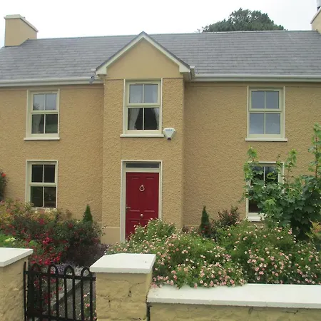Tralia Farmhouse Self Catering Farranfore Room photo