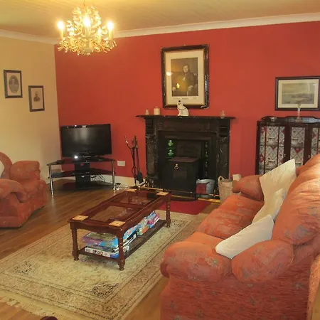 Tralia Farmhouse Self Catering Farranfore Room photo