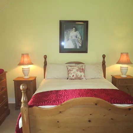 Tralia Farmhouse Self Catering Farranfore Room photo